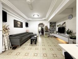 Blk 614 EUNOS GROVE (Bedok), HDB 4 Rooms #589800011
